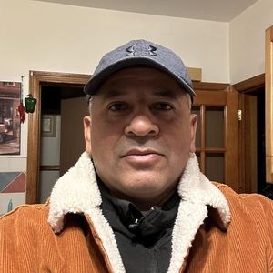 Meet your Posher, Gian carlo